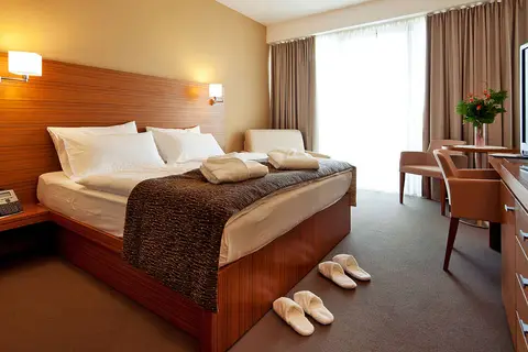 Bohinj Eco Hotel in Bohinjska Bistrica — foto 2