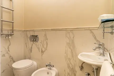 The Moon Boutique Hotel in Florence, foto 21