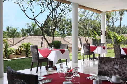 Furama Villas & Spa Ubud in Abiansemal, foto 15