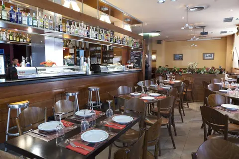 Hotel Victoria 4 in Madrid, foto 13