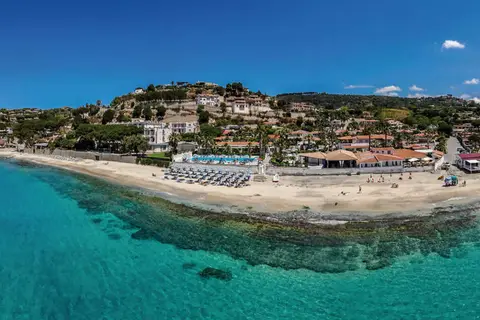 Villaggio Baia d'Ercole in Ricadi, foto 10