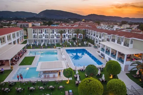 Zante Park Resort & Spa foto 1