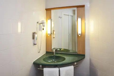 B&B Hotel Barcelona Mataró in Mataró, foto 12
