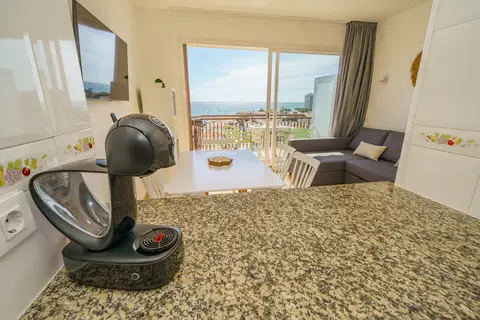 Appartementen Europa Family in Blanes — foto 18