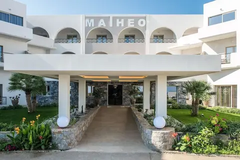 Hotel Matheo Villas & Suites in Malia Municipal Unit, foto 10