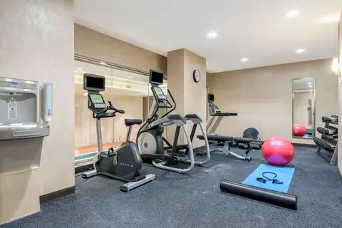 Holiday Inn Brooklyn Downtown in New York — foto 8