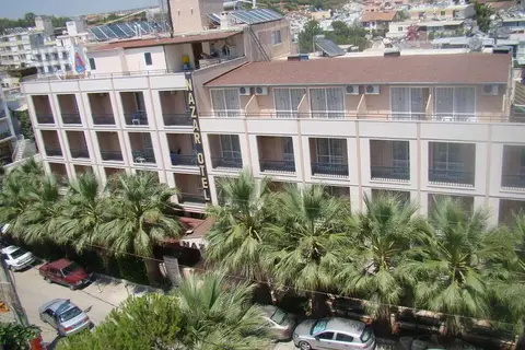 Nazar Hotel in Didim, foto 8