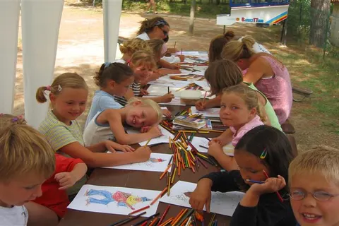 Camping Badiaccia foto 7