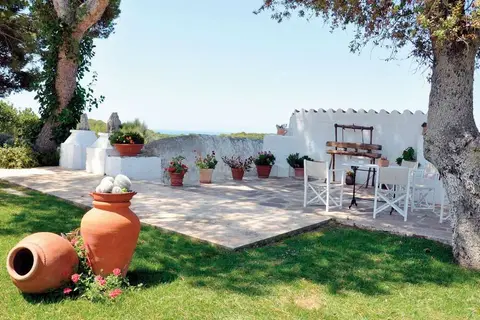 Binigaus Vell in es Migjorn Gran — foto 6