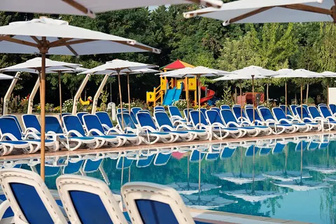 Hotel Sol Nessebar Palace foto 15