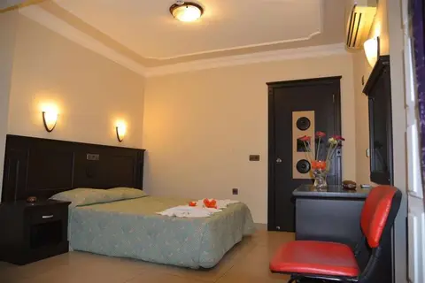 Fidan Hotel in Marmaris — foto 3