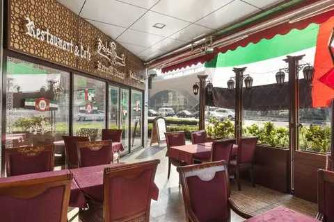 Ramada by Wyndham Dubai Deira in ديرة — foto 7