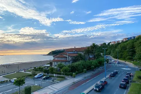 Petit Palace Tamarises in Getxo — foto 22