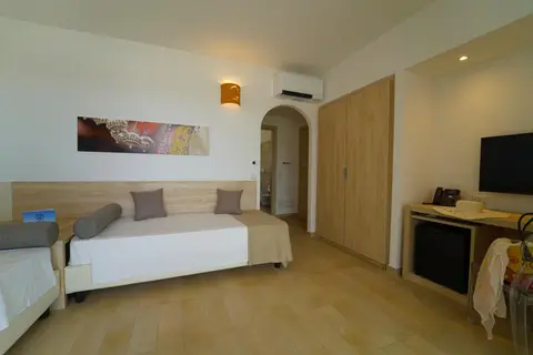 Hotel Santina Resort in Valledoria — foto 9