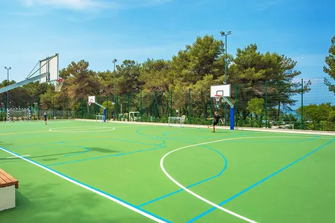 Valamar Camping Istra foto 12