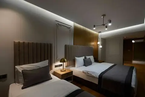 Dundar Hotel & Spa in Fatih — foto 9