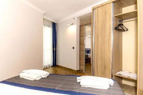 Relax Beach Hotel in Alanya — foto 6