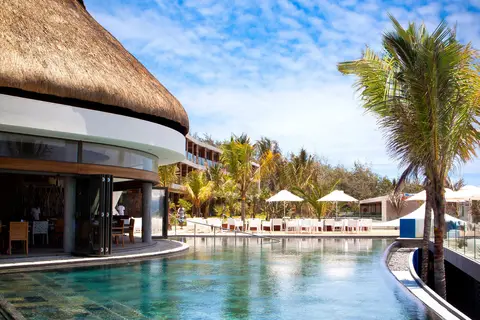 Radisson Blu Poste Lafayette Resort & Spa in Poste Lafayette — foto 19