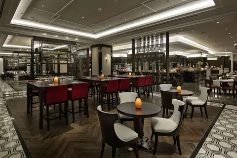 Hilton Istanbul Bomonti Hotel & Conference Center in İstanbul — foto 16