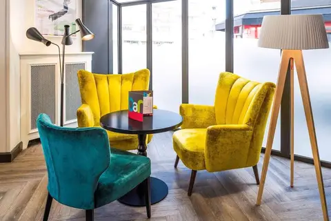 Ibis Styles Paris Republique in Parijs, foto 16