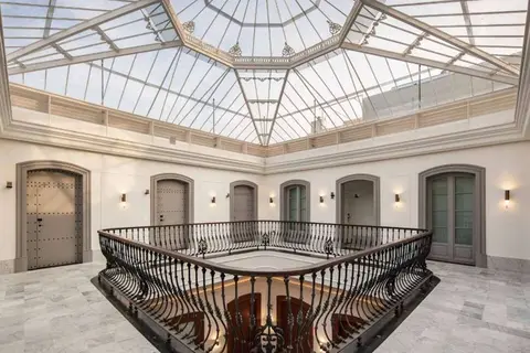 Áurea Casa Palacio Sagasta in Cádiz — foto 11