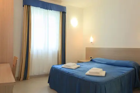 FV Hotels Torre Rinalda in Rome
