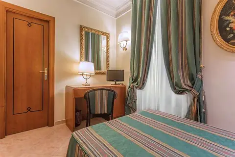 Hotel Luce in Rome, foto 4