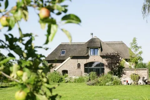 In de Tuin van Dorth foto 1