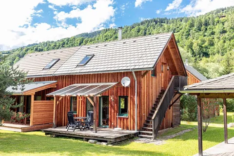 Ferienpark Kreischberg foto 3