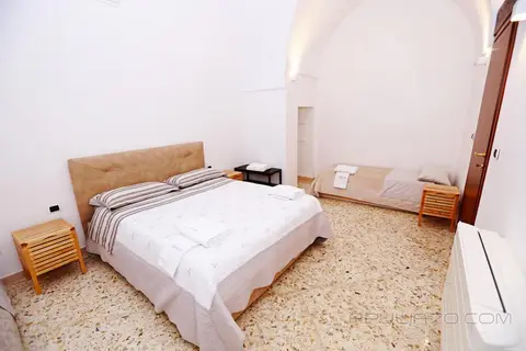 Apulia 70 Holidays in Polignano A Mare — foto 16