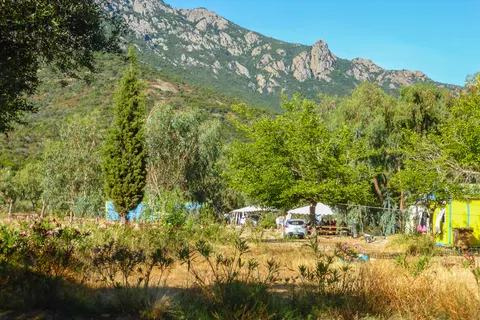 Camping Casa Di Luna foto 18