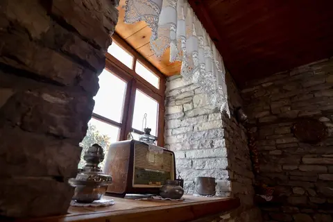 Kalemi in Gjirokastër, foto 29