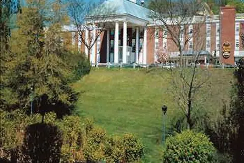 John Carver Inn & Spa in Plymouth — foto 4