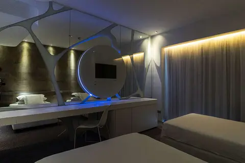 Arezzo Park Hotel in Viciomaggio, foto 18