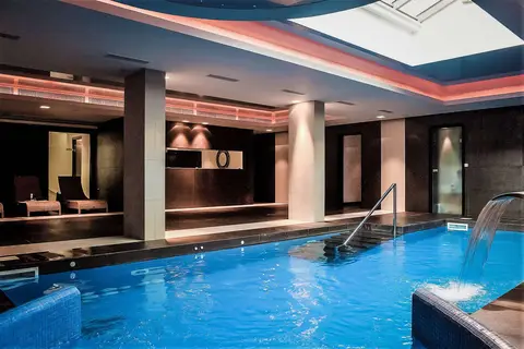 Castello Boutique Suites By The Sea in Σίσι — foto 24