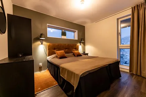 Solbacken Village foto 2