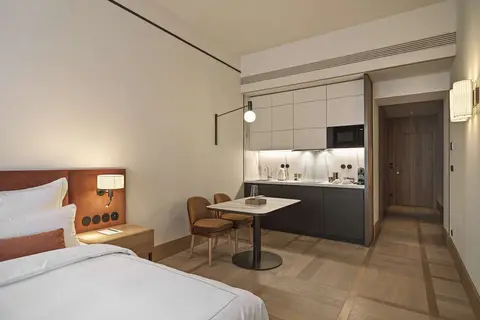 The Julius Prague in Praag, foto 11