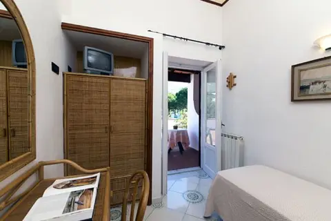 Hotel Villa Melodie in Forio — foto 16