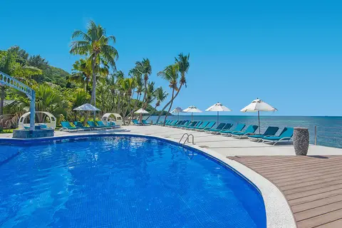 Coco de Mer Hotel & Black Parrot Suites in Anse Bois de Rose — foto 12