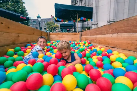 Vakantiepark Kaatsheuvel foto 13