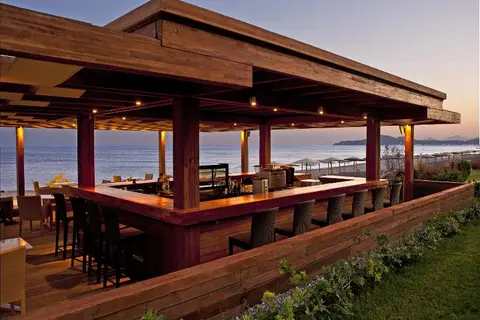 Elysium Resort & Spa in Δήμος Ρόδου — foto 28