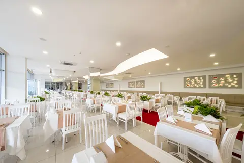Laguna Beach Alya Resort & Spa in Alanya — foto 26