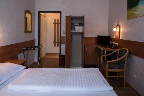 Hotel Admiral in Wenen, foto 26