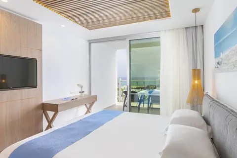 Limanaki Beach Hotel in Ayia Napa — foto 23