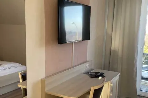 Hotel Bismarckhöhe foto 5