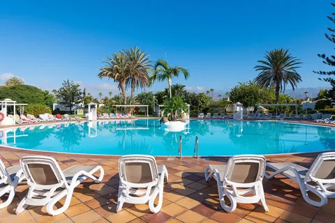 Cordial Sandy Golf Bungalows in Maspalomas — foto 15