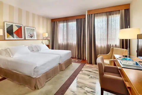 Hotel H10 Tribeca in Madrid — foto 2