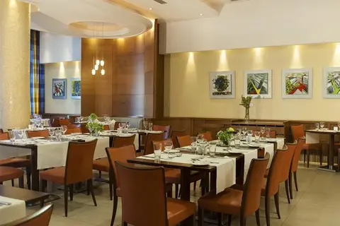 Ajax Hotel in Λεμεσός — foto 7