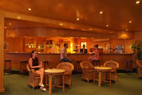 Bel Air Resort in Hurghada — foto 19
