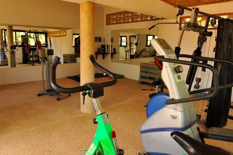 Hotel Neptune in M'bour — foto 12